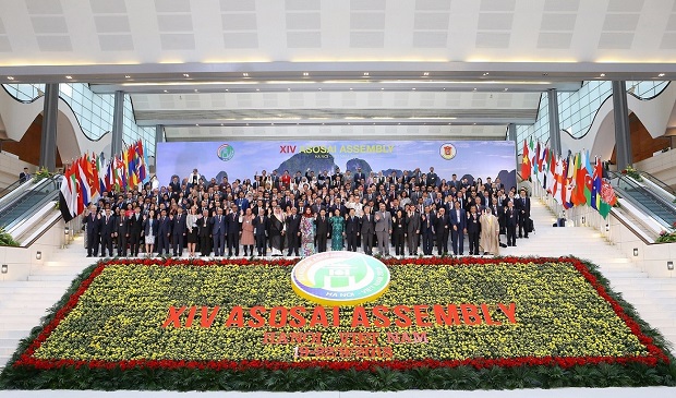 KTNN Việt Nam - KTNN Lào: Hội nhập để nâng cao vị thế trong khu vực và quốc tế